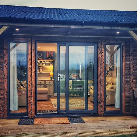 The Lodge นิวตันสจวร์ต ภายนอก รูปภาพ