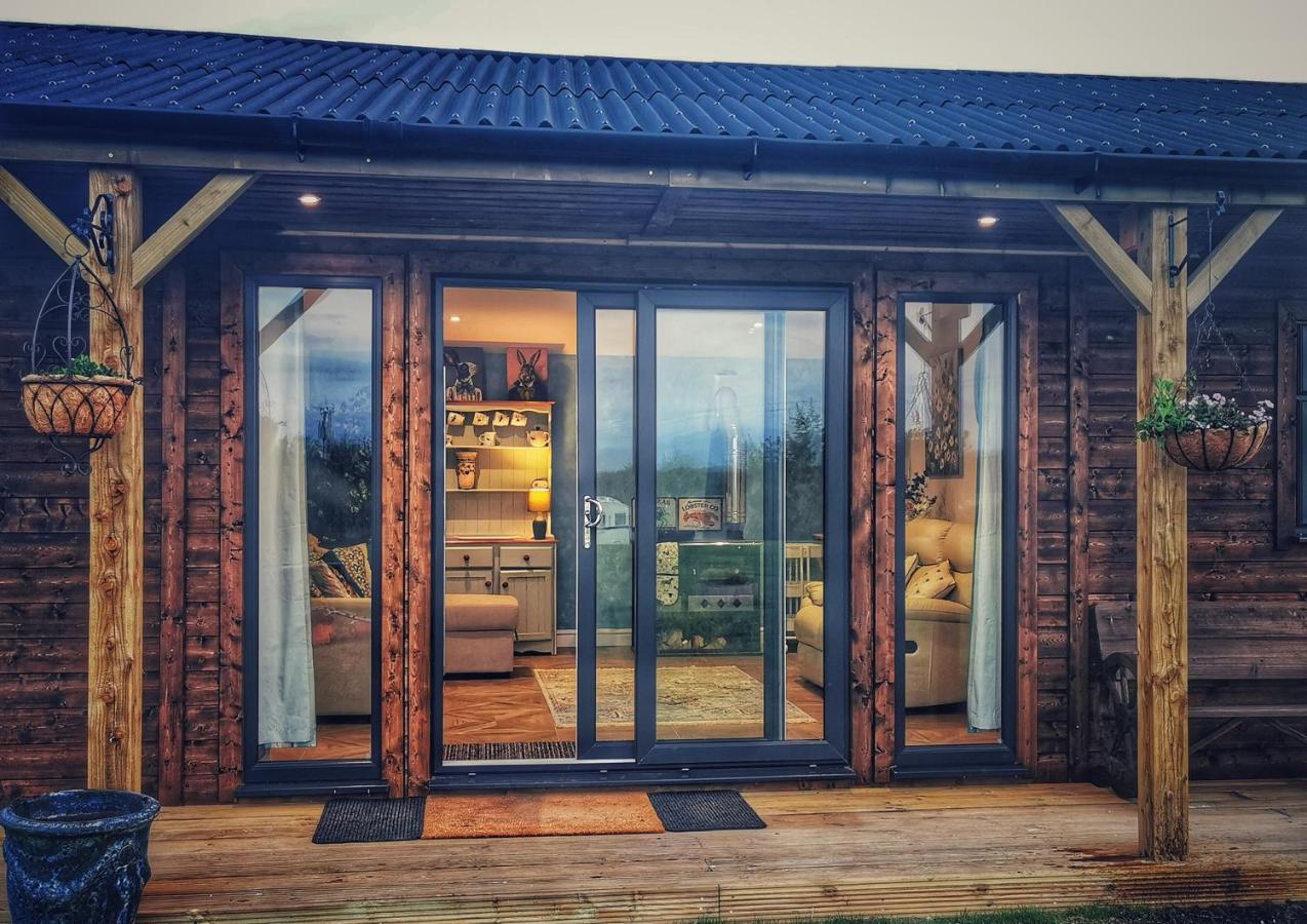 The Lodge นิวตันสจวร์ต ภายนอก รูปภาพ